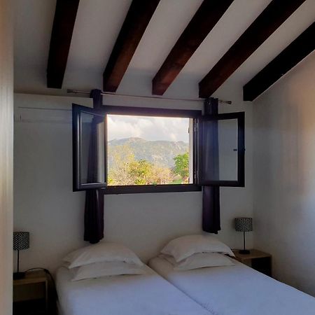 Locations De Giulia Hotel Porto-Vecchio  Luaran gambar