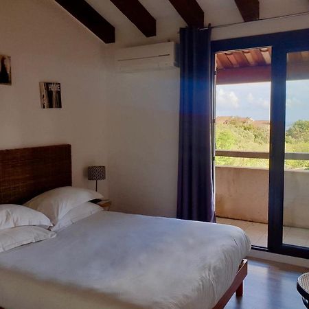 Locations De Giulia Hotel Porto-Vecchio  Luaran gambar