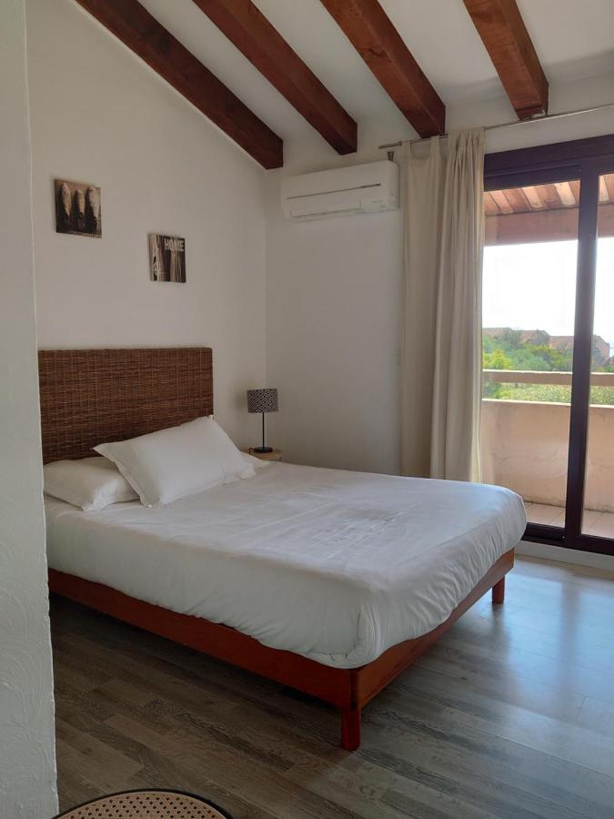 Locations De Giulia Hotel Porto-Vecchio  Luaran gambar