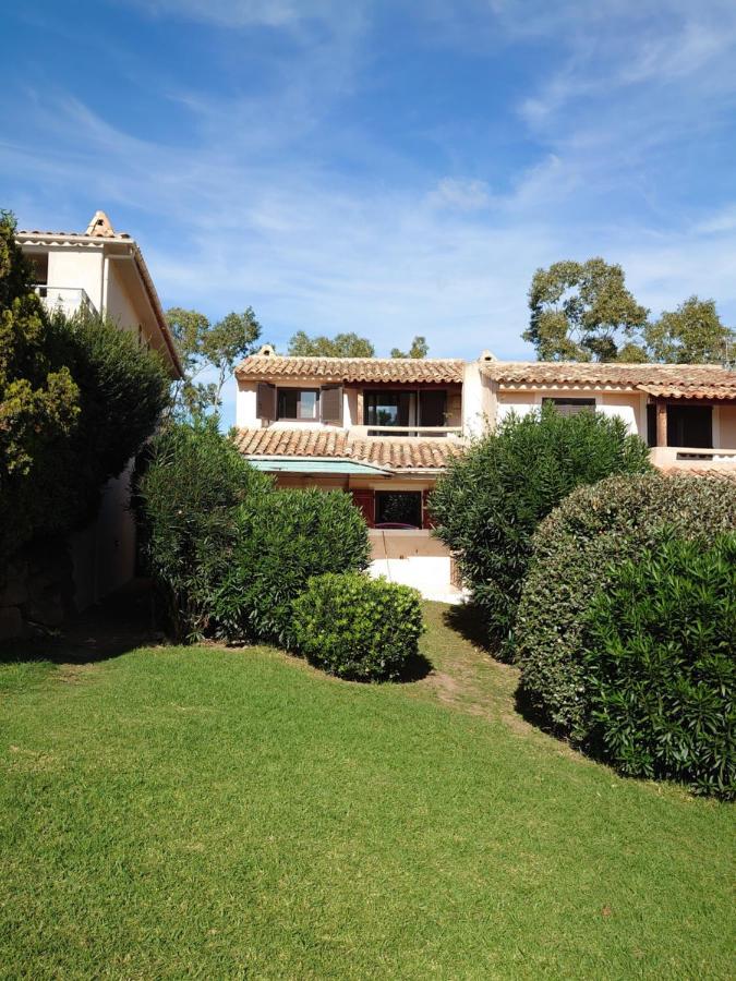 Locations De Giulia Hotel Porto-Vecchio  Luaran gambar
