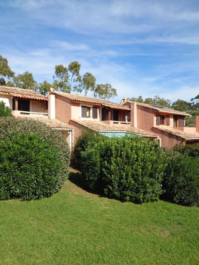 Locations De Giulia Hotel Porto-Vecchio  Luaran gambar