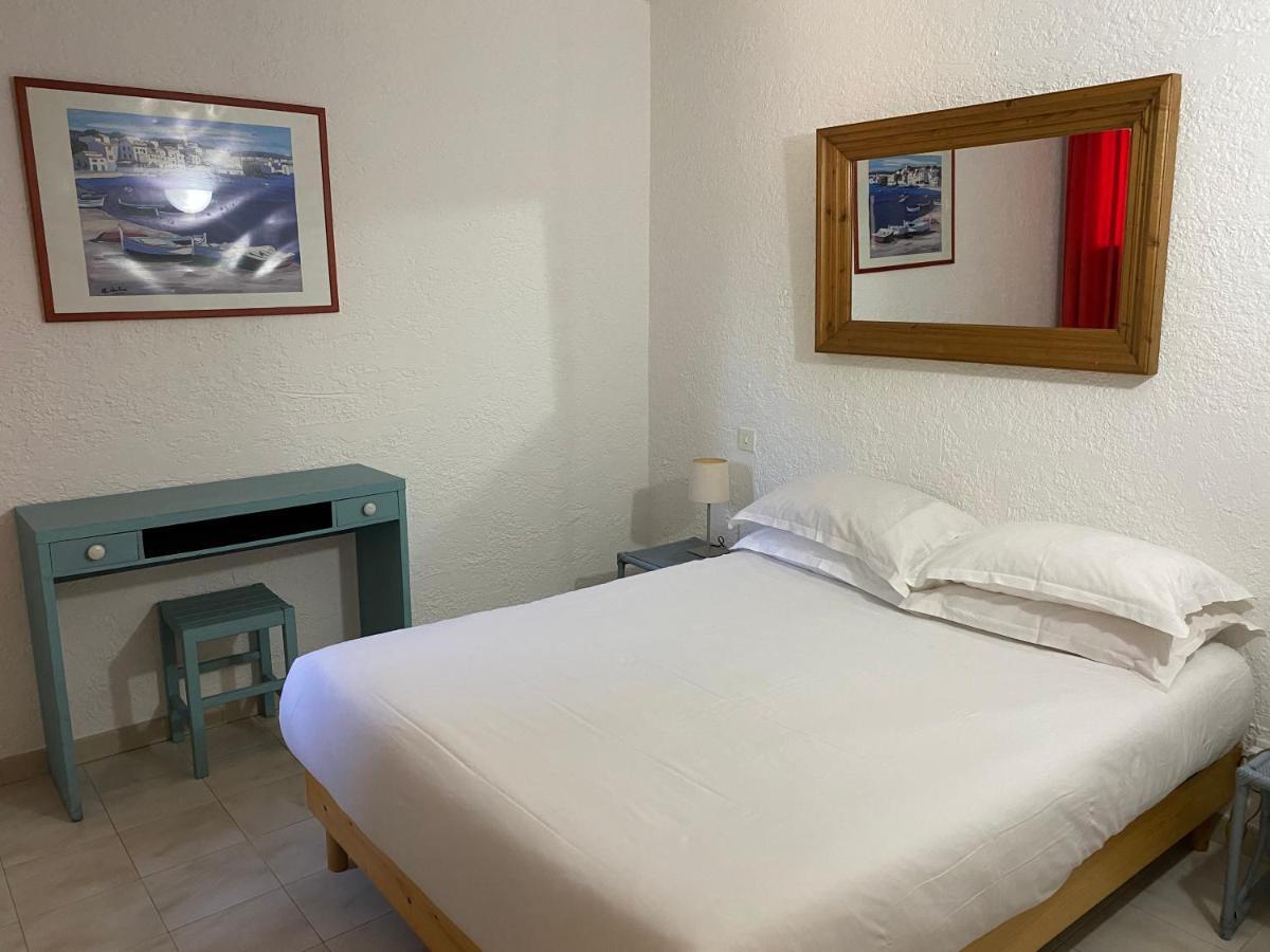 Locations De Giulia Hotel Porto-Vecchio  Luaran gambar