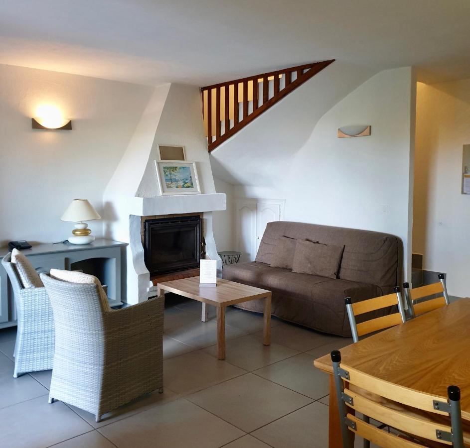 Locations De Giulia Hotel Porto-Vecchio  Luaran gambar