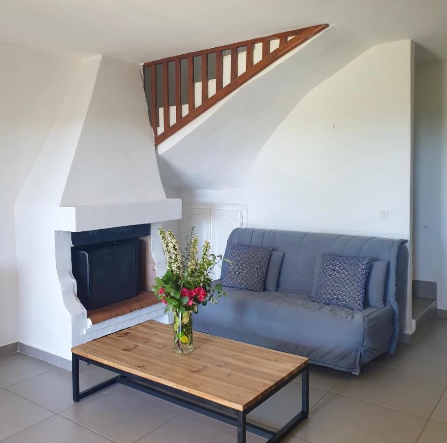Locations De Giulia Hotel Porto-Vecchio  Luaran gambar