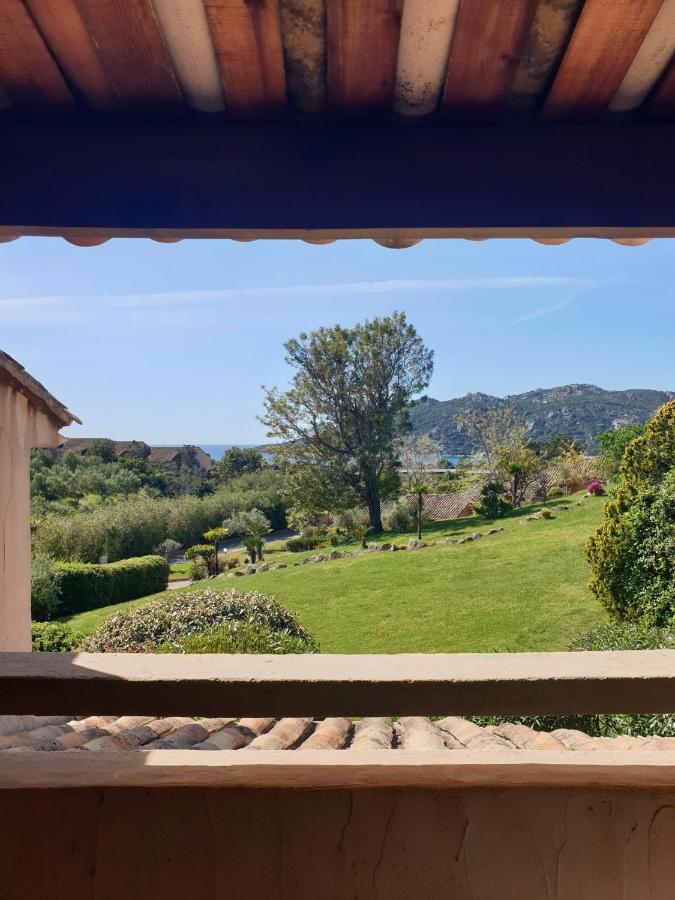 Locations De Giulia Hotel Porto-Vecchio  Luaran gambar