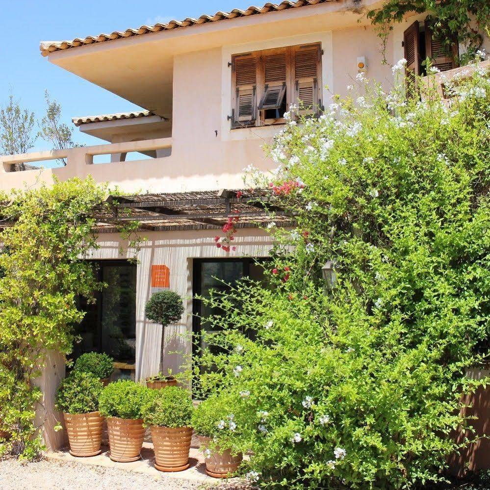 Locations De Giulia Hotel Porto-Vecchio  Luaran gambar